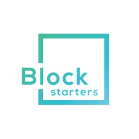 Blockstarters Logo