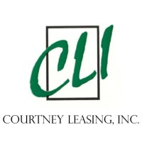 Courtney Leasing, Inc. Logo