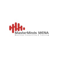 MasterMinds MENA Logo