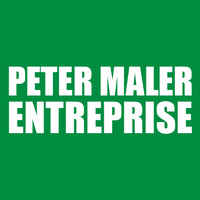 Peter Maler Entreprise A/S Logo