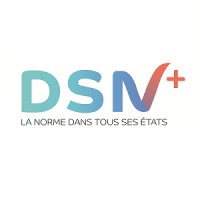 DSN Plus Logo