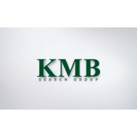 KMB Search Group Logo