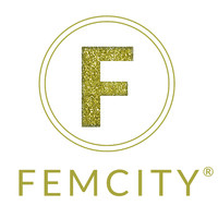 FEMCITY® Logo