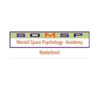 Mental Space Academy.NL Nederlandse academie voor Mentale Ruimte Psychologie Logo