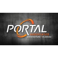 Portal Associates, Inc. Logo