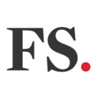 Frank Strategy - Branding Logo