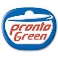 Pronto Green spa Logo