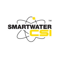SmartWater CSI Logo