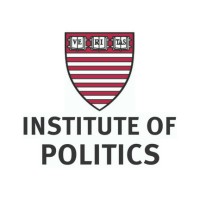 Institute of Politics at Harvard Kennedy School Logo