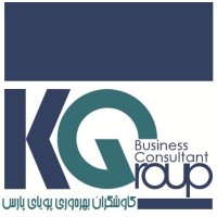 KGroupCo Logo