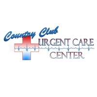 Country Club Urgent Care Center Logo