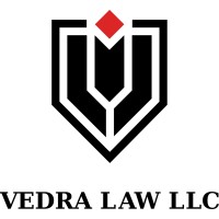 Vedra Law LLC Logo