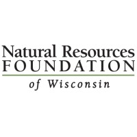 Natural Resources Foundation of Wisconsin Logo
