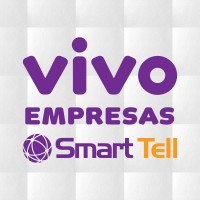 VIVO Empresas Smart Tell Logo