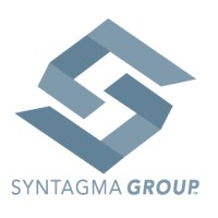 Syntagma Group Logo