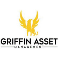Griffin Asset Management Logo