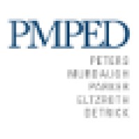 Peters Murdaugh Parker Eltzroth & Detrick, PA Logo