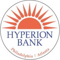 HyperionBank Logo