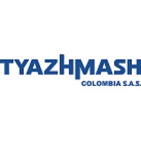 Tyazhmash Colombia Sas Logo
