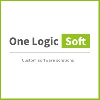 One Logic Soft Logo