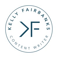 Kelly Fairbanks LLC Logo