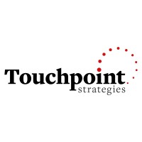 Touchpoint Strategies Logo