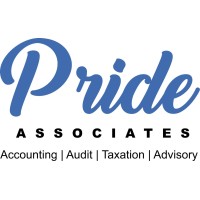 PRIDE ASSOCIATES (PTY) LTD Logo
