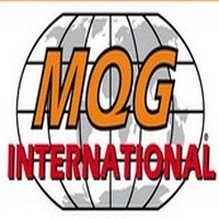 MQG INTERNATIONAL sagl Logo