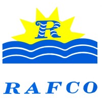 RAFCO Trading Co. WLL Logo