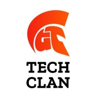 TechClan Logo