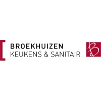 Broekhuizen Logo