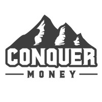 Conquer Money Logo