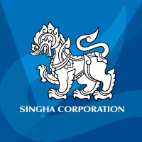 Singha Corporation Logo