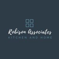 Robison Associates Kitchen and Home Logo