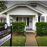 Absolute Charm B&B + Vacation Rentals Logo