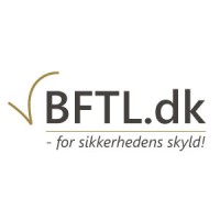 BFTL - Brancheforeningen For Teambuilding og Ledertræning Logo