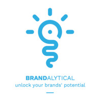 Brandalytical Logo