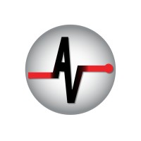 Audiovisual Health Check Logo