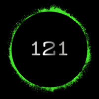 121 Fitness Logo