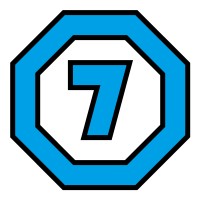 Octal7 Inc. Logo