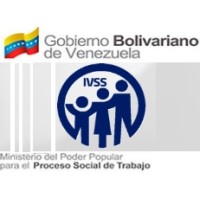 Instituto Venezolano de los Seguros Sociales (I.V.S.S.) Logo