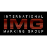 I.M.G. of Utica, Inc. Logo
