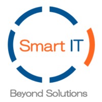 Smart IT Solutions Logo
