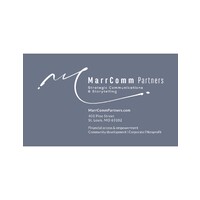 MarrComm Partners, LLC Logo