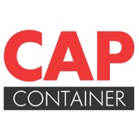 CAPcontainer Logo
