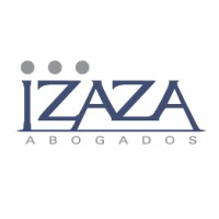 Izaza Abogados Logo