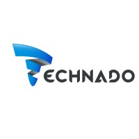 Technado (Pvt) Ltd Logo