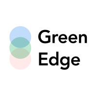 Green Edge Logo