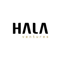 HALA Ventures Logo