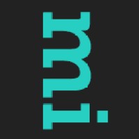 moving interaction. Logo